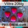 Vilitra 20Mg 13